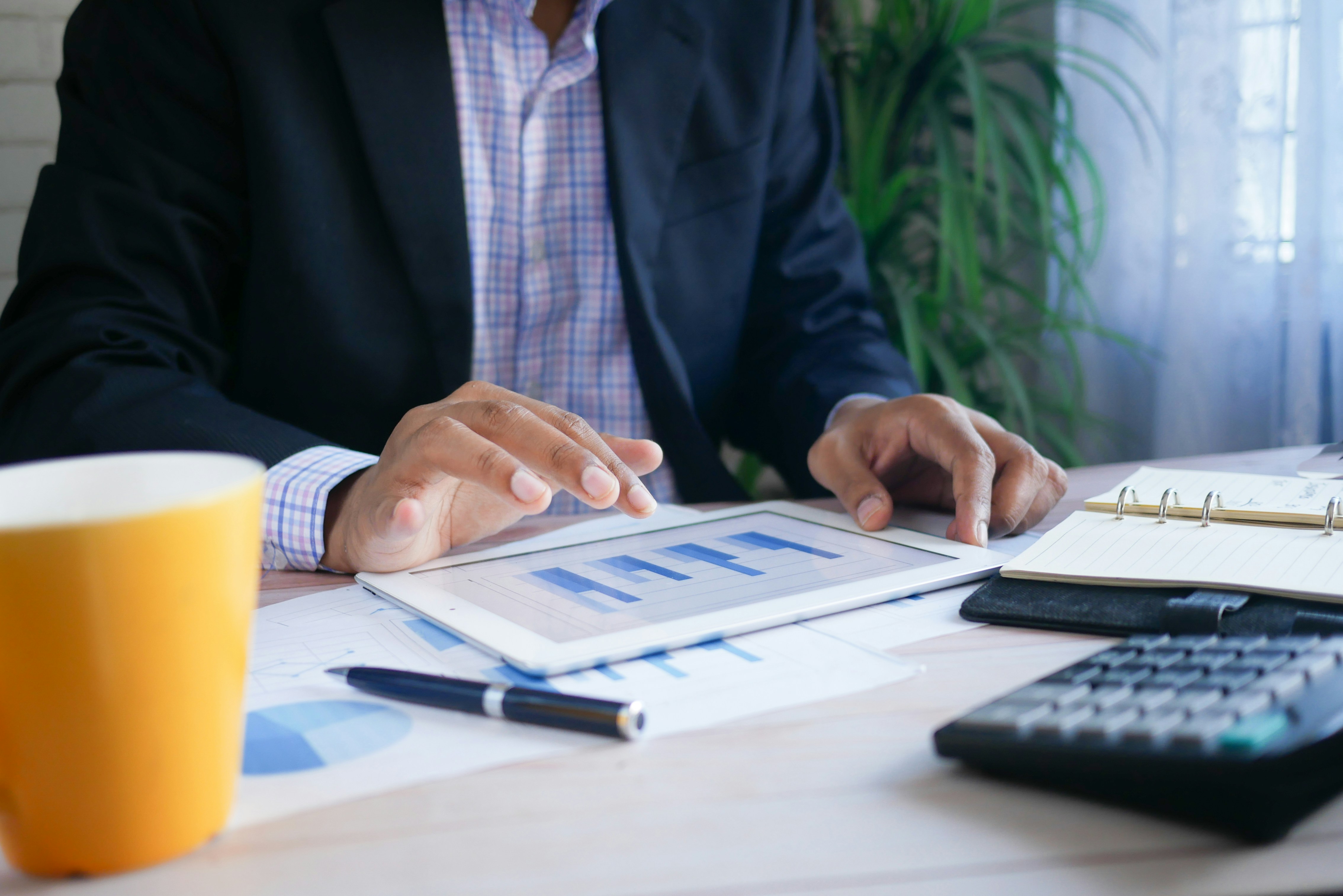 Smart Finance Management