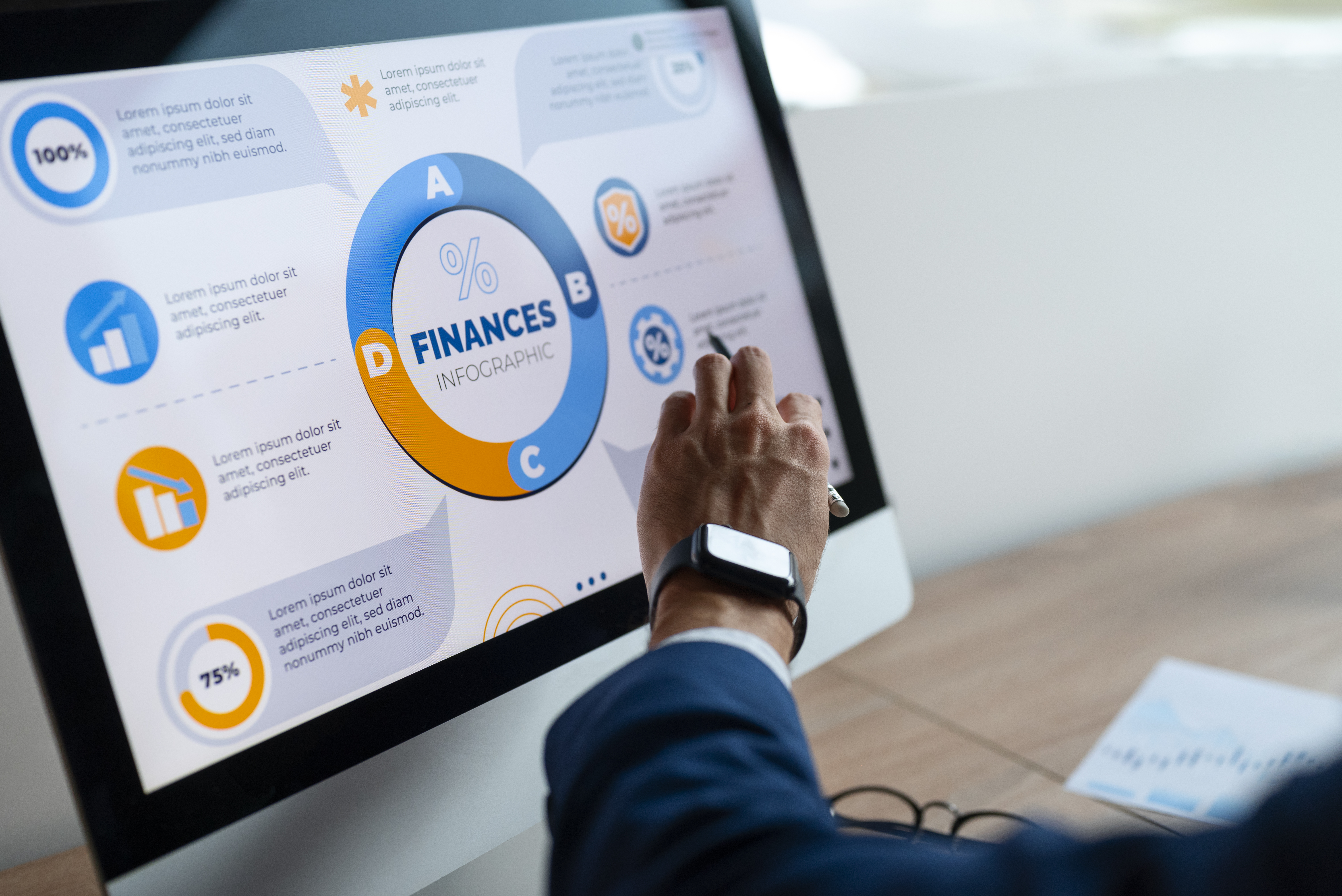 financial analysis